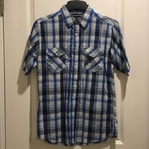 Airwalk Button Up Shirt